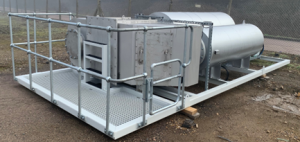 Airless SCR 
