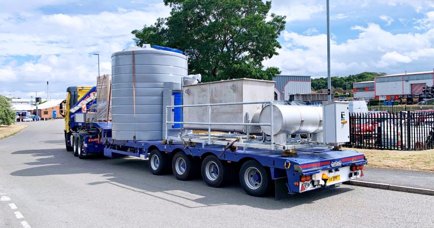 SCR Systems for Diesel Engines