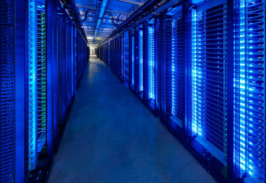 Datacentre