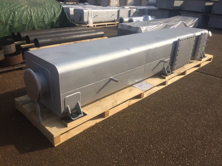 SCR technology
