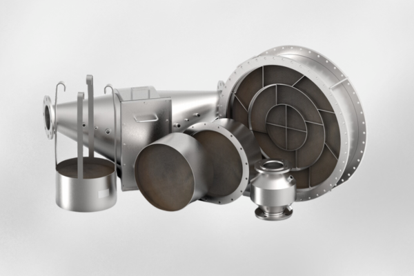 Catalytic Converter Units – IMS UK