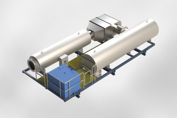 IMSeco Airless SCR Systems – IMS UK