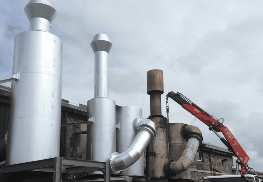 INDUSTRIAL