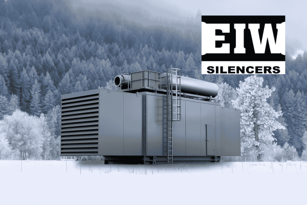 IMS Silencers