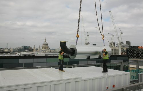 Proactive Noise Management