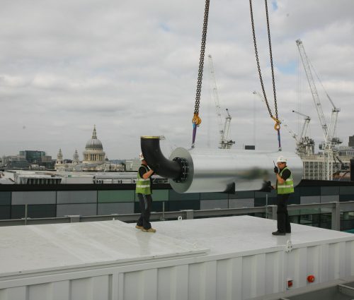 Proactive Noise Management