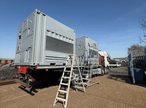 IMS Enclosure & Base Tank Project3