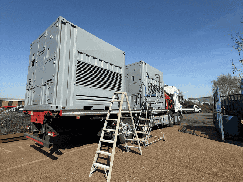 IMS Enclosure & Base Tank Project3