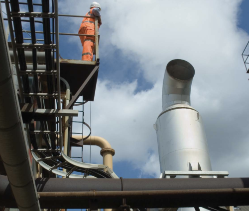 IMs-Steam Vent Silencers 2026