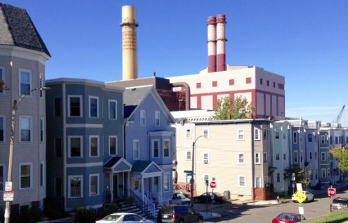 Residential Residential